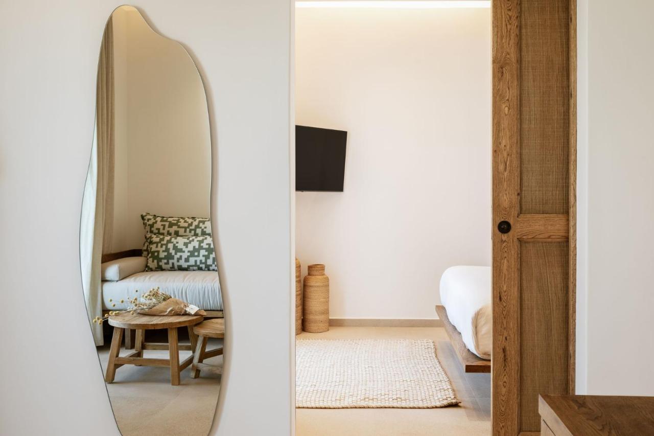 Aya Sofia Suites Mykonos Town Bagian luar foto