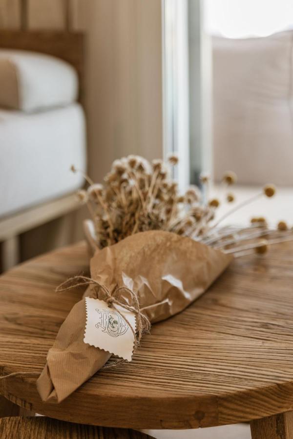 Aya Sofia Suites Mykonos Town Bagian luar foto